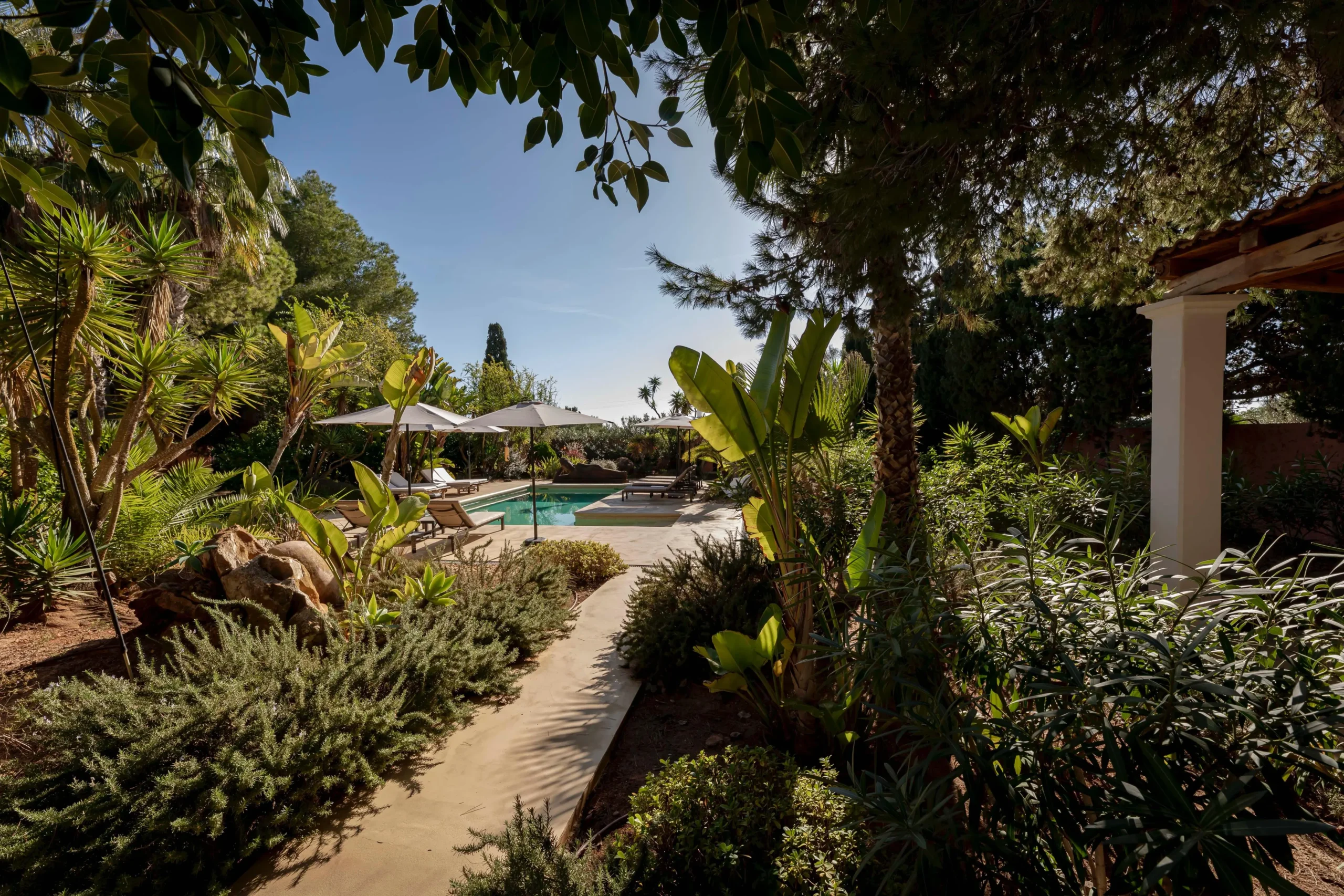 The Blossom Academy retreat